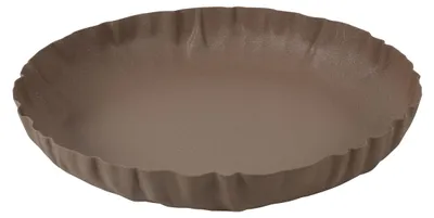 Productafbeelding van Countryfield Schaal Dusan XXL, 39x39x6 cm - bruin