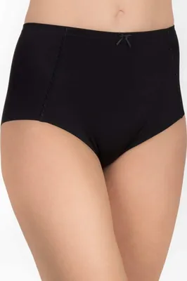 Productafbeelding van Felina Rhapsody Shaper Slip 280210 004 Black - Maat: 40  - Zwart