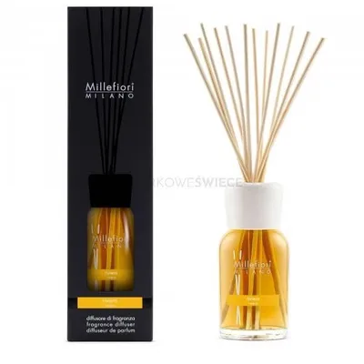 Produktbild von Millefiori Riviera, Duftflasche, Schilfaroma-Diffusor, 0,5 l