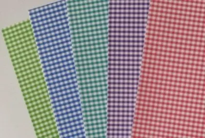Obrázek produktu pro Oboustranná lepenka 300g 24x34cm 5 listů MIX