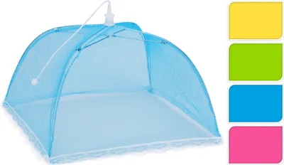 Immagine prodotto di Coperchio per alimenti Poliestere 45Cm 4 tipi