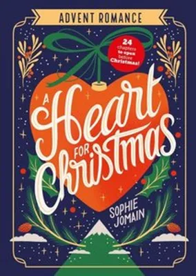 Obrázok produktu pre A Heart for Christmas
