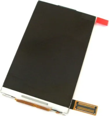 Produktbild von Samsung i5800 Galaxy 3 LCD Display