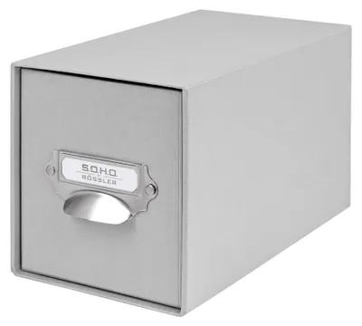 Image de Boîte à CD Stone avec poignée