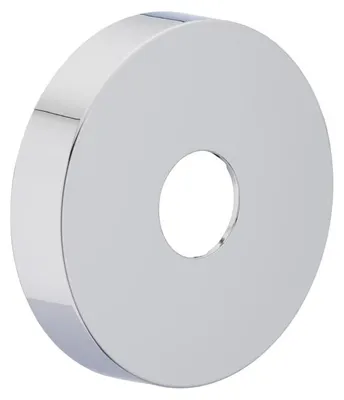 Obrázek produktu pro Rozeta Hansgrohe pro sprchové rameno chrom