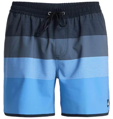 Produktbild von QUIKSILVER Herren Badeshorts Stretch Scallop Volley 16"
