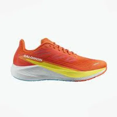 Produktbild von Salomon Aero Blaze 2 - Artikel 474260 - Grösse 46 2/3