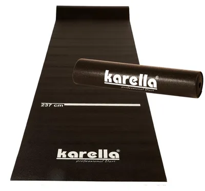 Image de Dartmatte Karella " Eco Étoile " 290x60cm