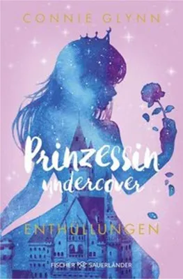 Obrázek produktu pro Prinzessin undercover - Enthüllungen