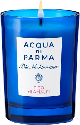 Image de ACQUA DI PARMA Bougie parfumée Fico Di Amalfi 200g