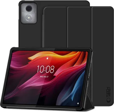Image de Tech-Protect Smartcase Lenovo Tab K11 Plus TB-352 11,5 noir