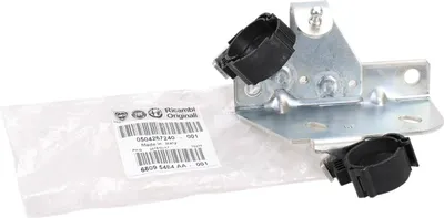 Immagine prodotto di Tubo di aspirazione originale Fiat per Turbo Ducato 2.3 JTD dal 2006 504267240