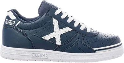 Obrázek produktu pro Munich Sneakers 1511044 in Blue color size 38