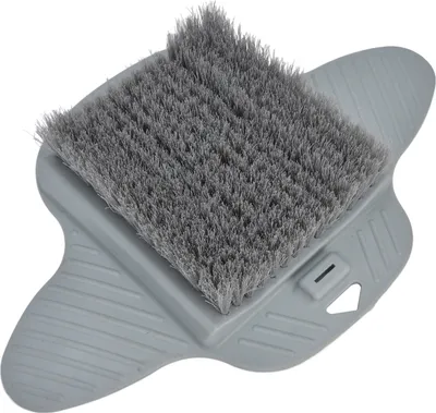 Imagen del producto de Cepillo exfoliante para pies, cepillo limpiador para pies, limpiador de pies, exfoliante para pies, cepillo para pies, lavador de pies