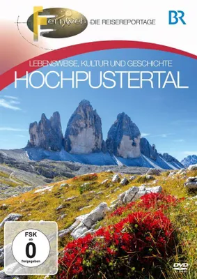 Obrázok produktu pre BR-Fernweh-Hochpustertal