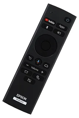 Produktbild von EPSON Fernbedienung 2213768, 2212168 original