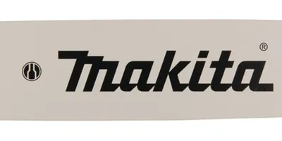 Produktbild von Makita Sägeschiene 25cm 1,1mm 3/8" 161846-0