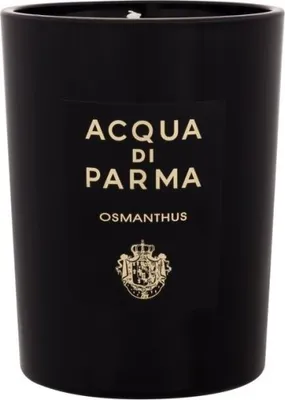 Obrázek produktu pro Signatures Of The Sun vonná svíčka Osmanthus 200 - Acqua di Parma