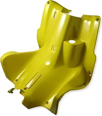 Immagine prodotto di Paragambe interno StylePro giallo, Aerox - Nitro