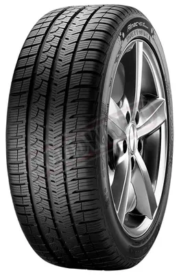 Productafbeelding van Apollo Ganzjahresbanden motorbanden Alnac 4G All Season (195/55 R16 87V)