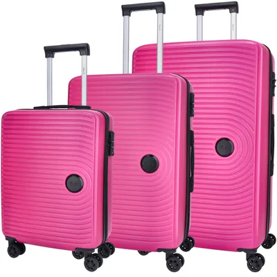 Produktbild von TheTrueC   sangria red : pink Farbsortierung: pink