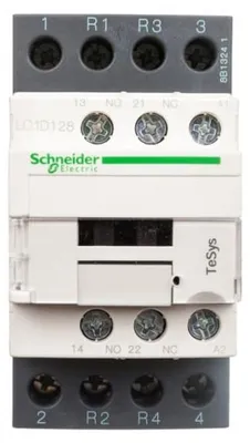 Zdjęcie produktu dla Schneider Electric LC1D128E7, Wielobarwny, 48 AC