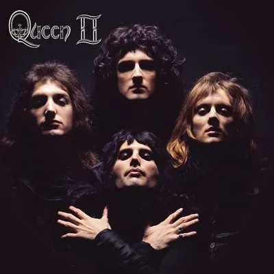 Zdjęcie produktu dla Queen II