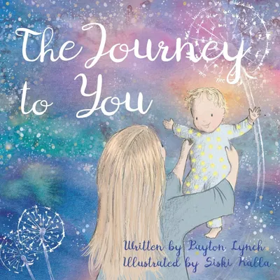 Produktbild von The Journey to You