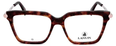 Produktbild von Lanvin Sonnenbrille LNV2657 730 52 15 145