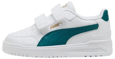 Immagine prodotto di Puma Shuffle Downtown Lo V PS, taglia: 2,5