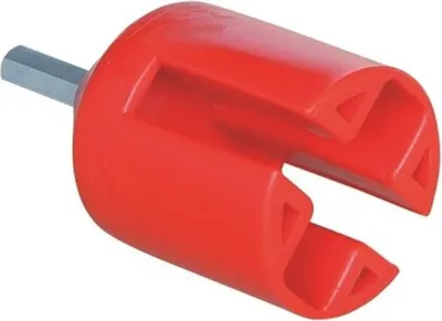 Produktbild von AKO Einschraubhilfe für alle Ringisolatoren und Maxi-Tape Isolator