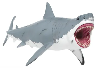 Produktbild von Schleich Megalodon