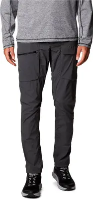 Immagine prodotto di Pantaloni Columbia Maxtrail Grigio 44 Uomo Grigio 44