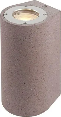 Obrázok produktu pre ACA Lighting Záhradné nástenné vonkajšie nástenné svietidlo MK0522RR