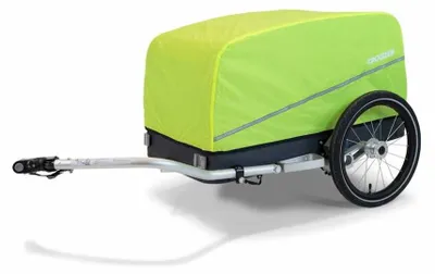 CROOZER Regenverdeck für Croozer Cargo Pakko / Tuure