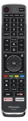 Produktbild von Fernbedienung Hisense EN3D39 HT210143 für Fernseher TV