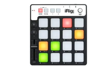 Obrázek produktu pro IK Multimedia - iRig Pads