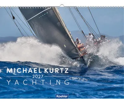 Obrázok produktu pre Yachting 2027