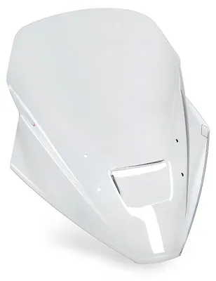 Image de Pare-brise PUIG 22410W V-Tech Line Touring  adapté à la BMW C400X