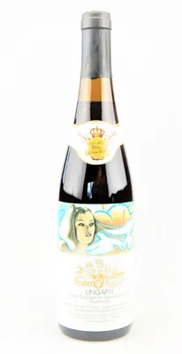 Immagine prodotto di Vino 1976 Estergom Gewürztraminer Ausbruch