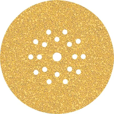 Produktbild von EXPERT C470 Schleifblatt, 225mm, K40, 19 Löcher, 5-tlg.