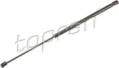 Produktbild von TOPRAN 208 350 Gasfeder Heckklappendämpfer für OPEL Corsa D Schrägheck (S07) 603mm