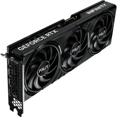Produktbild von GeForce RTX 5070 Infinity 3 OC (DLSS 4, 3x DisplayPort, 1x HDMI 2.1)