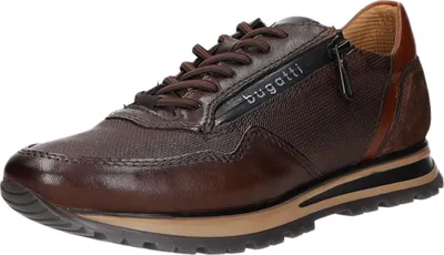 Produktbild von bugatti shoes bugatti man AG8 6000 brown 45