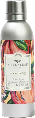 Image de Parfum d'ambiance en spray Coco Peach