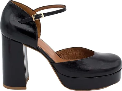 Image de Talons hauts Angel Alarcon 23082-922A pour Femme