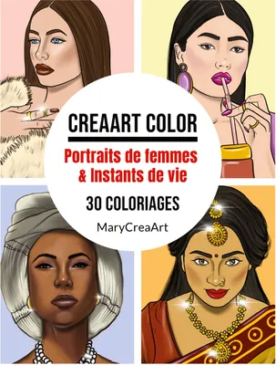 Produktbild von Creaart Color