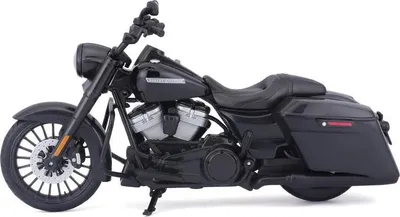 Produktbild von Maisto Harley-Davidson Road King Special 2017 1:12