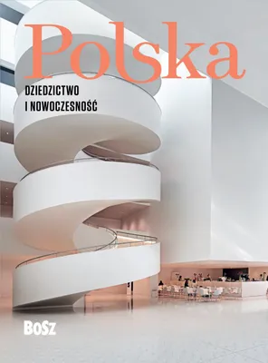 Imagen del producto de Polonia: Patrimonio y modernidad