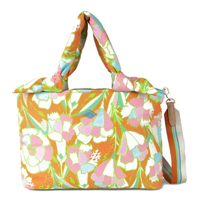 Produktbild von Oilily Carnation Holly Handbag Sudan Brown